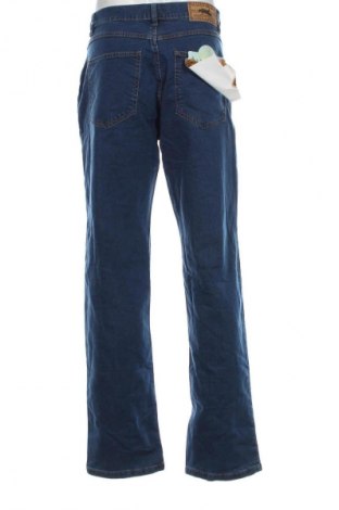 Herren Jeans Atlas For Men, Größe L, Farbe Blau, Preis 23,99 €