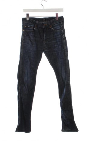 Herren Jeans BOSS, Größe S, Farbe Blau, Preis € 36,99