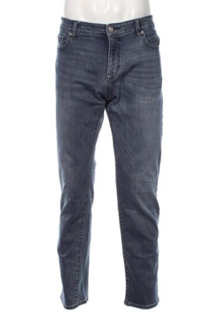 Herren Jeans BOSS, Größe L, Farbe Blau, Preis 36,49 €