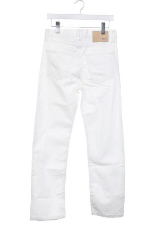 Herren Jeans BOSS, Größe S, Farbe Weiß, Preis 39,99 €