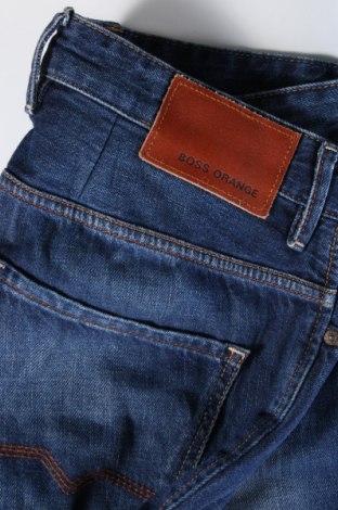 Herren Jeans BOSS, Größe L, Farbe Blau, Preis € 36,49