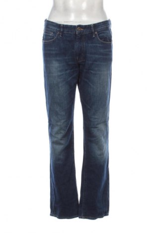 Herren Jeans BOSS, Größe L, Farbe Blau, Preis € 32,99