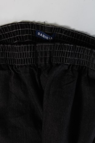 Herren Jeans Babista, Größe L, Farbe Schwarz, Preis € 15,49