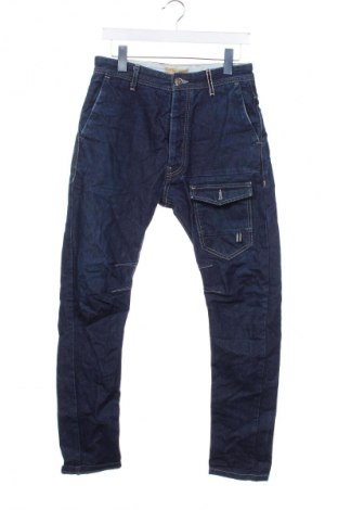 Herren Jeans Bershka, Größe L, Farbe Blau, Preis € 13,99