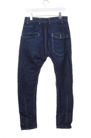 Herren Jeans Bershka, Größe L, Farbe Blau, Preis € 12,99