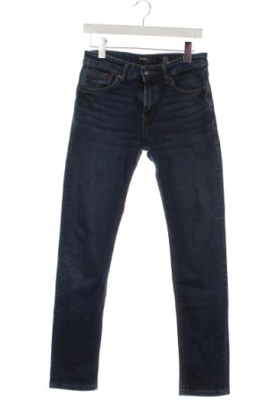 Herren Jeans Bershka, Größe S, Farbe Blau, Preis 11,99 €