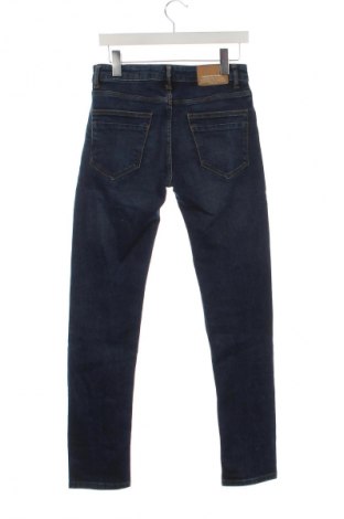 Herren Jeans Bershka, Größe S, Farbe Blau, Preis € 11,99