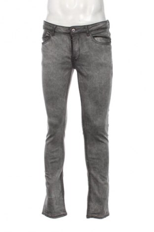 Herren Jeans Bershka, Größe S, Farbe Grau, Preis 27,49 €