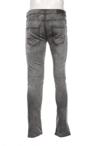 Herren Jeans Bershka, Größe S, Farbe Grau, Preis 27,49 €