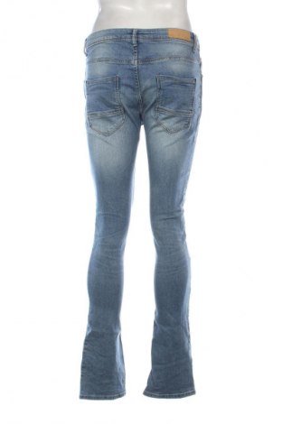 Herren Jeans Bershka, Größe M, Farbe Blau, Preis 11,99 €