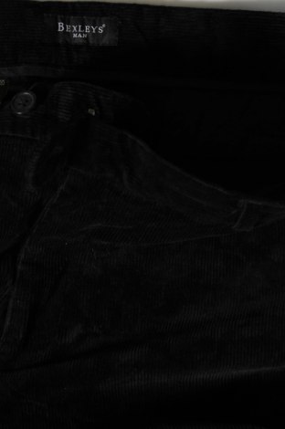 Herren Jeans Bexleys, Größe L, Farbe Schwarz, Preis € 17,49