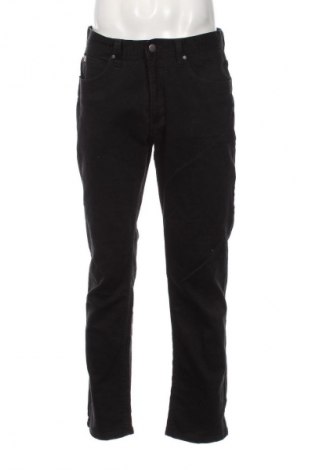 Herren Jeans Bison, Größe L, Farbe Schwarz, Preis 15,99 €