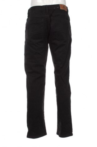 Herren Jeans Bison, Größe L, Farbe Schwarz, Preis 15,99 €