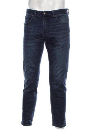 Herren Jeans Bison, Größe M, Farbe Blau, Preis 33,99 €