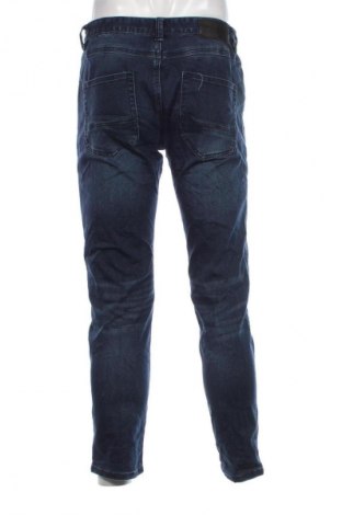 Herren Jeans Bison, Größe M, Farbe Blau, Preis 15,99 €