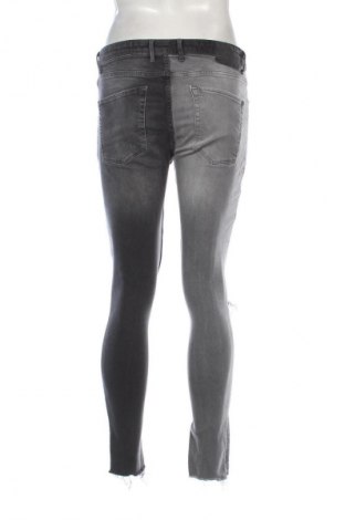 Herren Jeans Black Squad, Größe S, Farbe Grau, Preis 8,99 €