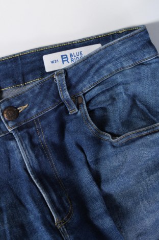 Herren Jeans Blue Ridge, Größe M, Farbe Blau, Preis € 8,49