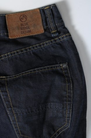 Herren Jeans Blue Ridge, Größe M, Farbe Blau, Preis € 13,99