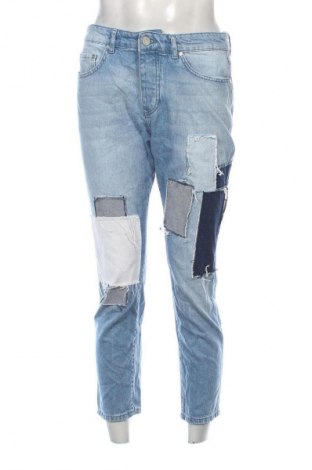 Herren Jeans Boohoo, Größe M, Farbe Blau, Preis € 8,49