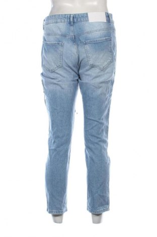 Herren Jeans Boohoo, Größe M, Farbe Blau, Preis € 12,99