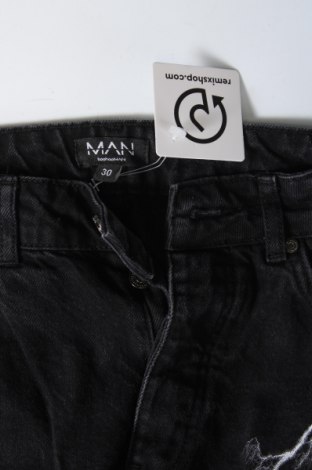 Herren Jeans Boohoo, Größe S, Farbe Schwarz, Preis € 27,49