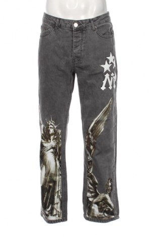 Herren Jeans Boohoo, Größe L, Farbe Mehrfarbig, Preis € 9,99