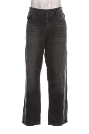 Herren Jeans Boohoo, Größe XL, Farbe Grau, Preis € 12,99