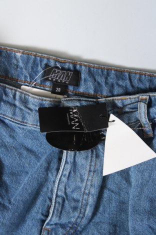 Herren Jeans Boohoo, Größe S, Farbe Blau, Preis 15,49 €