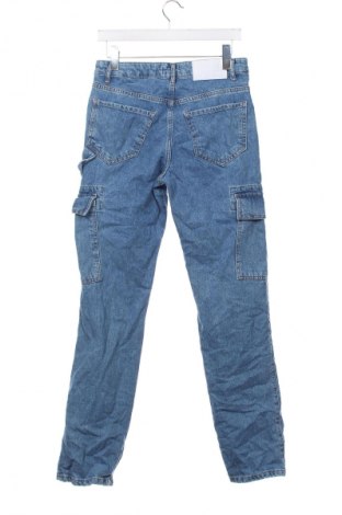 Herren Jeans Boohoo, Größe S, Farbe Blau, Preis 15,49 €