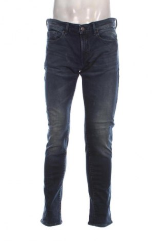 Herren Jeans Boss Orange, Größe L, Farbe Blau, Preis € 71,99