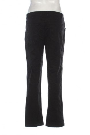 Blugi de bărbați Bpc Bonprix Collection, Mărime M, Culoare Negru, Preț 58,99 Lei