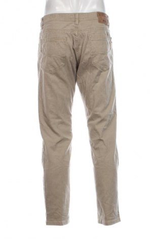 Herren Jeans Brax, Größe L, Farbe Beige, Preis € 47,49