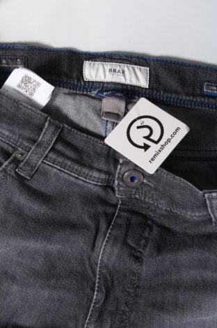 Herren Jeans Brax, Größe M, Farbe Grau, Preis € 26,49