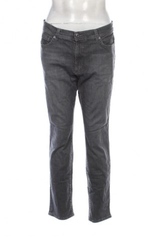 Herren Jeans Brax, Größe M, Farbe Grau, Preis 11,99 €