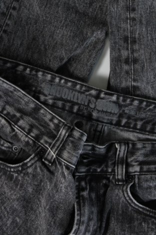 Herren Jeans Brooklyn's Own by Rocawear, Größe XS, Farbe Schwarz, Preis 9,99 €