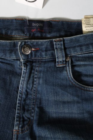 Herren Jeans Bugatti, Größe L, Farbe Blau, Preis € 49,99