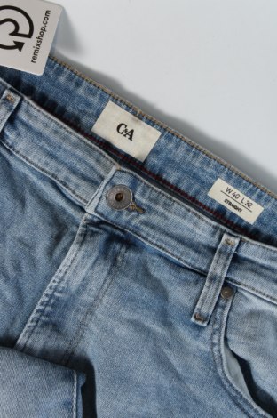 Herren Jeans C&A, Größe XL, Farbe Blau, Preis € 13,99