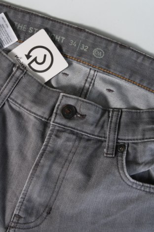 Herren Jeans C&A, Größe L, Farbe Grau, Preis € 12,99