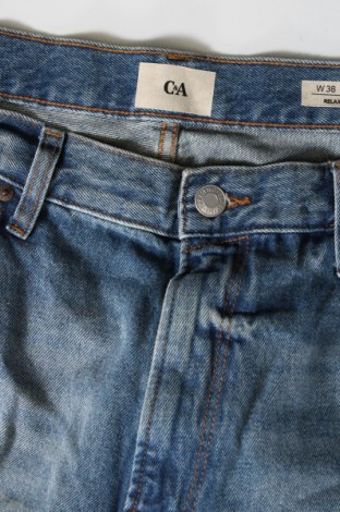 Herren Jeans C&A, Größe XXL, Farbe Blau, Preis € 20,99