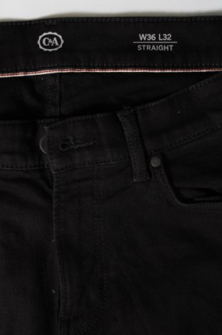 Herren Jeans C&A, Größe XL, Farbe Schwarz, Preis € 13,99