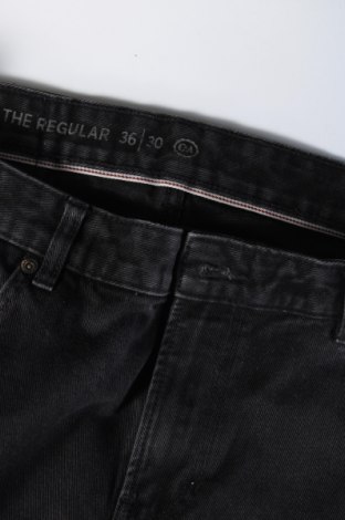 Herren Jeans C&A, Größe L, Farbe Schwarz, Preis € 13,99