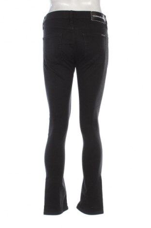 Herren Jeans Calvin Klein Jeans, Größe M, Farbe Schwarz, Preis € 23,49