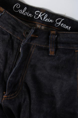 Ανδρικό τζίν Calvin Klein Jeans, Μέγεθος L, Χρώμα Μπλέ, Τιμή 30,99 €