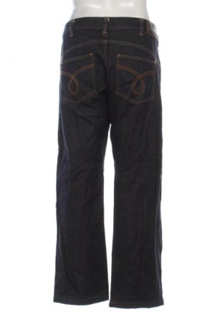 Herren Jeans Calvin Klein Jeans, Größe L, Farbe Blau, Preis 48,99 €