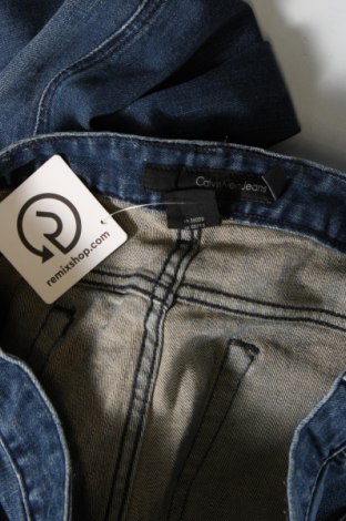 Ανδρικό τζίν Calvin Klein Jeans, Μέγεθος M, Χρώμα Μπλέ, Τιμή 30,99 €