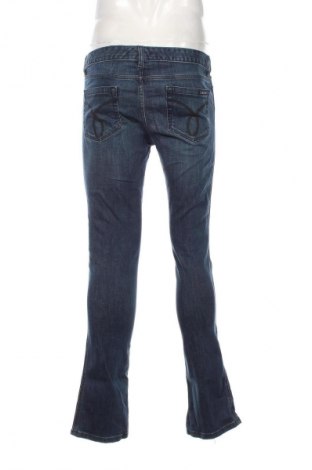 Ανδρικό τζίν Calvin Klein Jeans, Μέγεθος M, Χρώμα Μπλέ, Τιμή 30,99 €