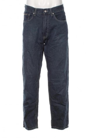 Herren Jeans Calvin Klein Jeans, Größe M, Farbe Blau, Preis 16,49 €