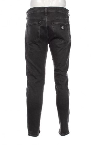 Ανδρικό τζίν Calvin Klein Jeans, Μέγεθος M, Χρώμα Γκρί, Τιμή 25,99 €