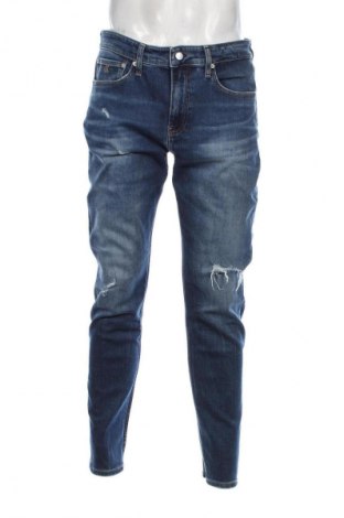 Herren Jeans Calvin Klein Jeans, Größe L, Farbe Blau, Preis € 41,94