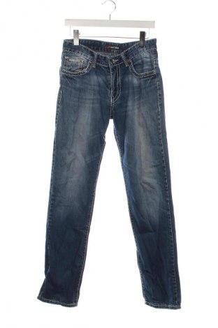 Herren Jeans Camp David, Größe M, Farbe Blau, Preis € 26,99